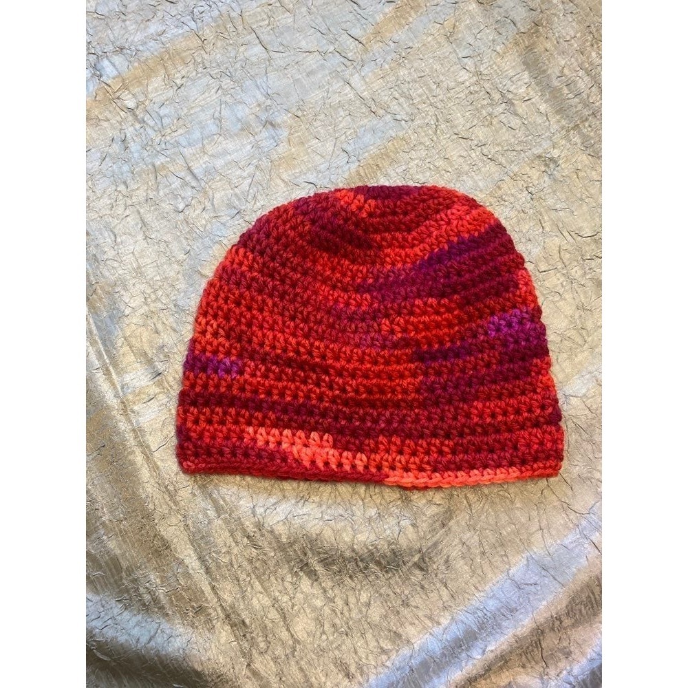 Handmade Beanie-style Winter Hat